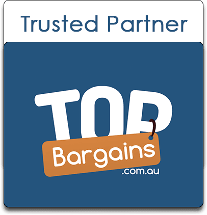 Topbargains Logo